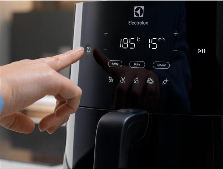 Immagine prodotto Electrolux Friggitrice Ad Aria Eaf3b