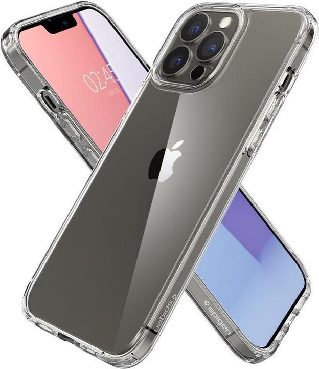 Image du produit Spigen Ultra Hybrid (Apple iPhone 13 Pro Max)