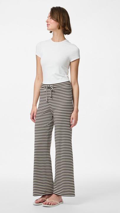 Produktbild Pieces PCLAYA Hose mit weitem Bein (S)