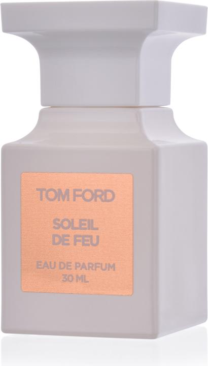 Actual product image Tom Ford Soleil Bronze Eau de Parfum (Eau de parfum, 30 ml)