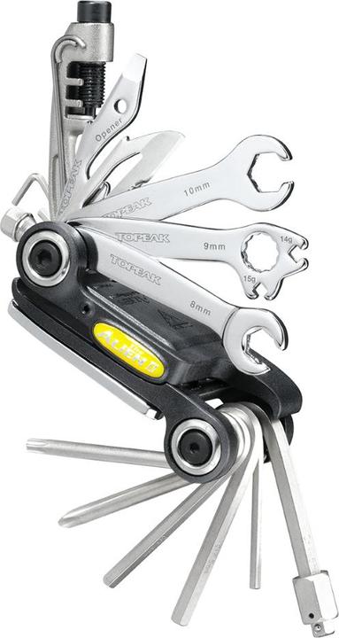 Produktbild Topeak Alien 2