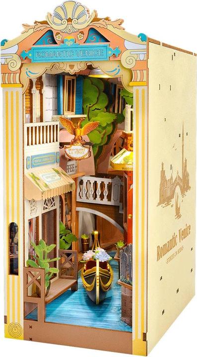 Image du produit Rolife Venise romantique