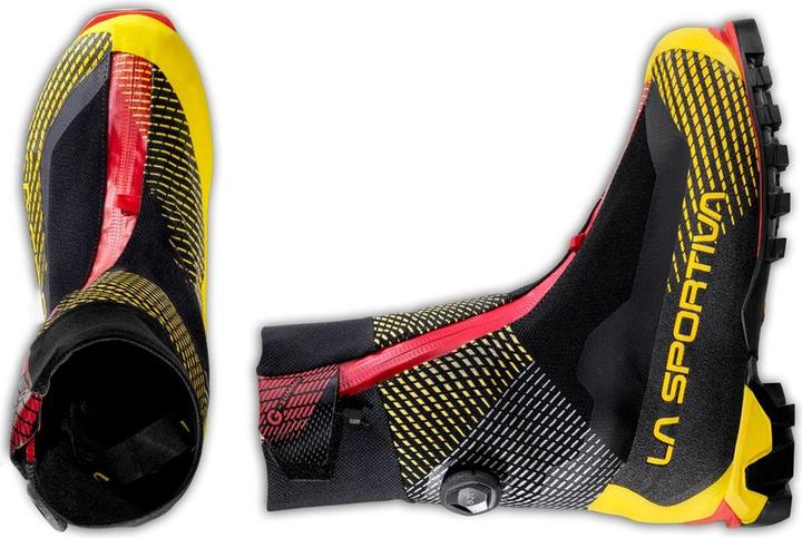 Actual product image La Sportiva G-Summit (43)