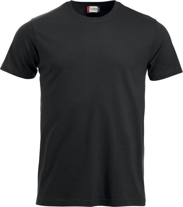 Actual product image Clique New Classic Tshirt (5XL)