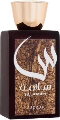 Actual product image Asdaaf Salamah (Eau de parfum, 100 ml)