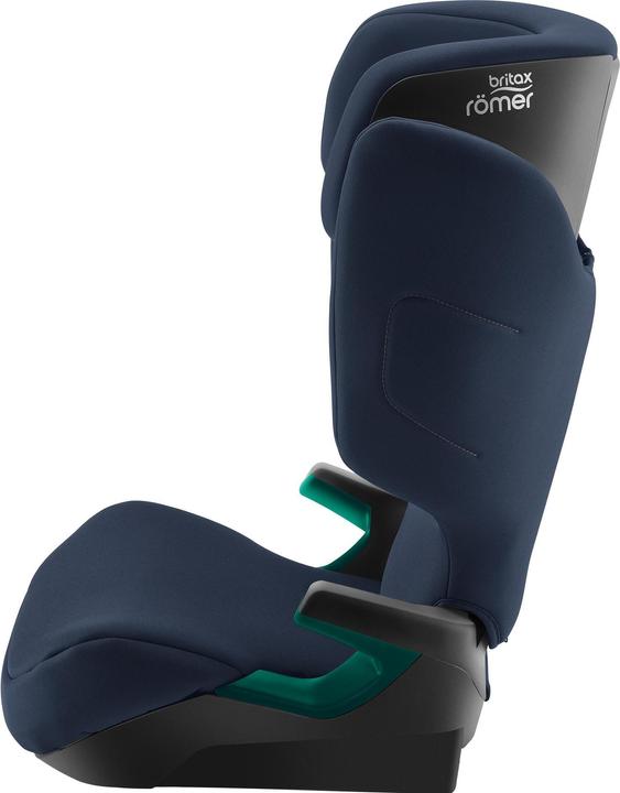 Productafbeelding Britax Römer Avontuur Plus 2 (Zitverhoger, ECE R129/i-Size standaard)