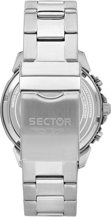 Produktbild Sector Armbanduhr ADV2500 R3273643003 (Chronograph, 43 mm)