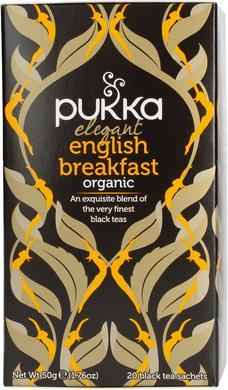 Immagine prodotto Pukka Elegante colazione all'inglese (94 g)