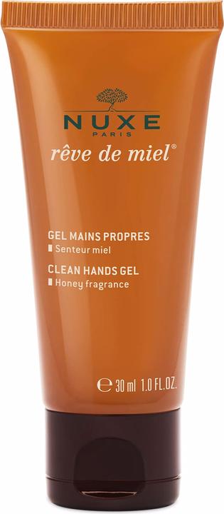 Produktbild Nuxe Hygiene-Handgel (30 ml)