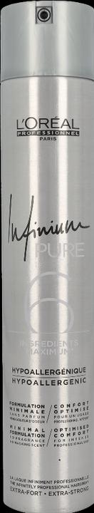 Immagine prodotto L'Oréal Professionnel Infinium Pure (500 ml)