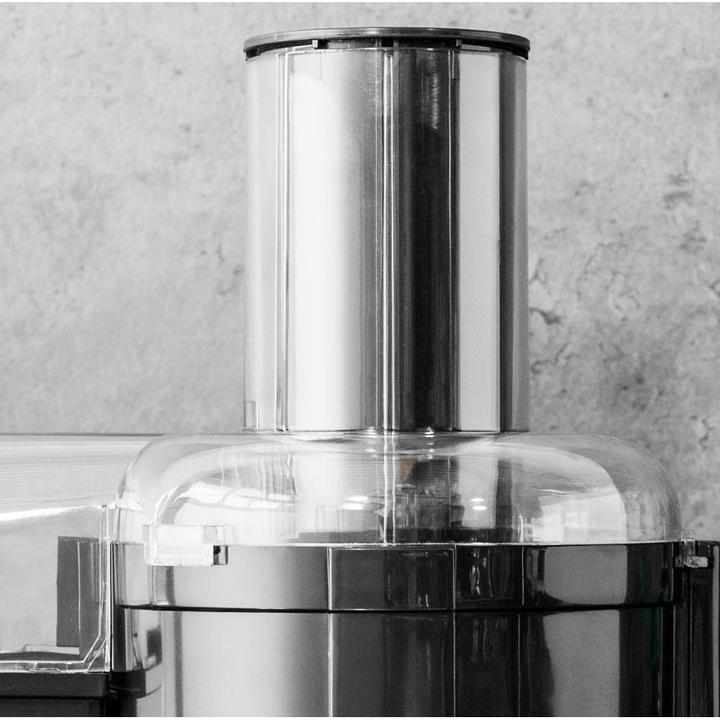 Actual product image Gastroback Vital Juicer Pro Juicer (CH plug)
