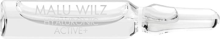 Actual product image Malu Wilz Hyaluronic Active+ Ampulle (30 ml)
