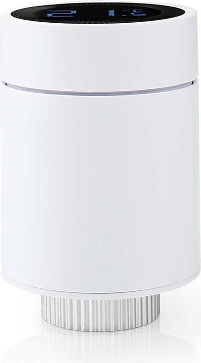 Image du produit Nedis Contrôleur de radiateur Zigbee 3.0