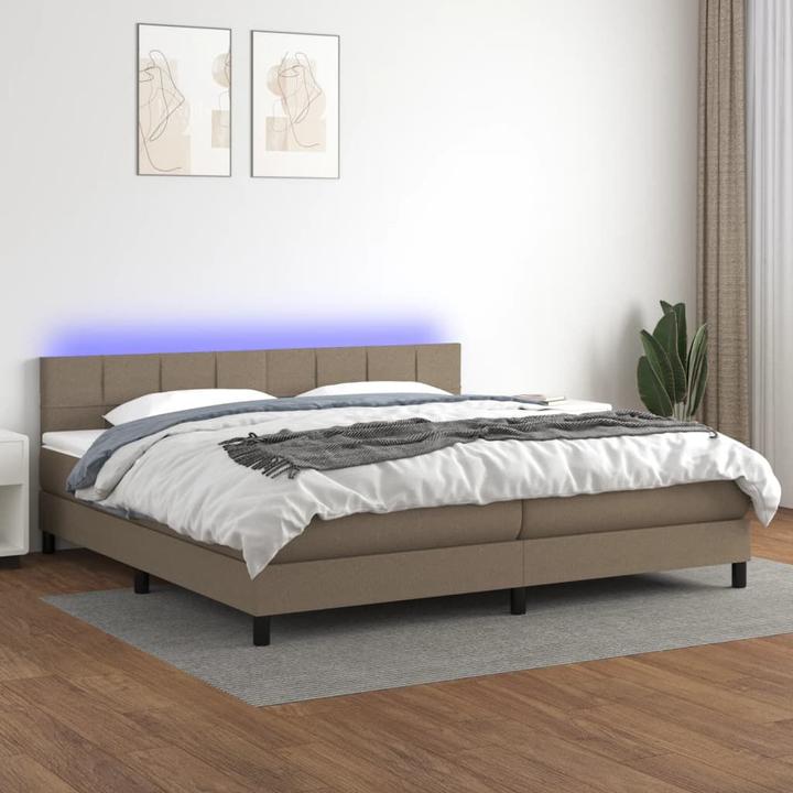 Produktbild VidaXL Moab (200 x 200 cm, 200 x 200 cm)