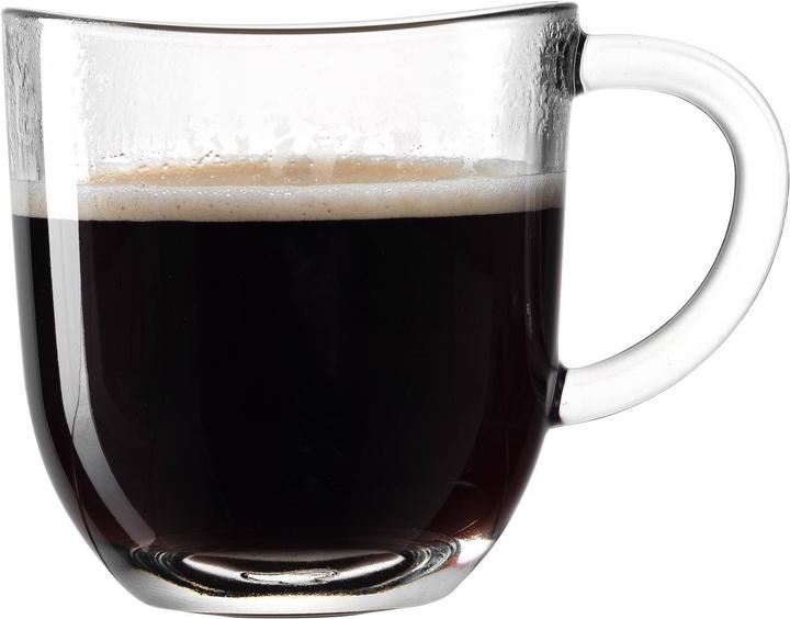 Image du produit Leonardo Tasse à café Napoli (280 ml, 1 x)