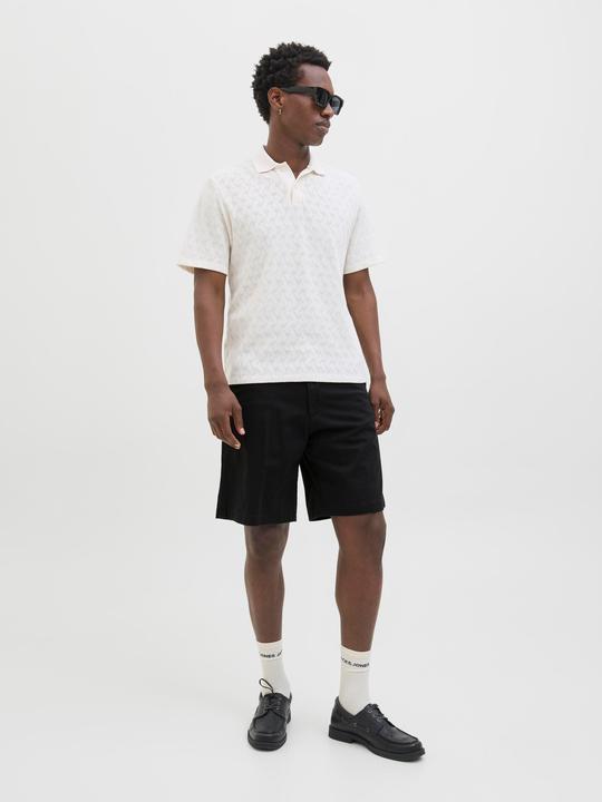 Immagine prodotto Jack & Jones Loose Fit Hosen mit weitem Bein Hosen mit weitem Bein (XS)
