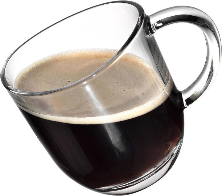 Image du produit Leonardo Tasse à café Napoli (280 ml, 1 x)