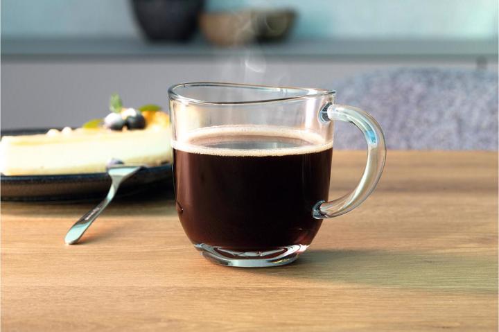 Image du produit Leonardo Tasse à café Napoli (280 ml, 1 x)