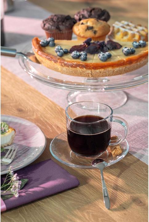 Image du produit Leonardo Tasse à café Napoli (280 ml, 1 x)