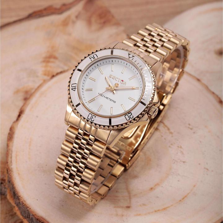 Immagine prodotto Sector Orologio da polso 230 R3253161526 (Orologio da polso analogico, 35 mm)