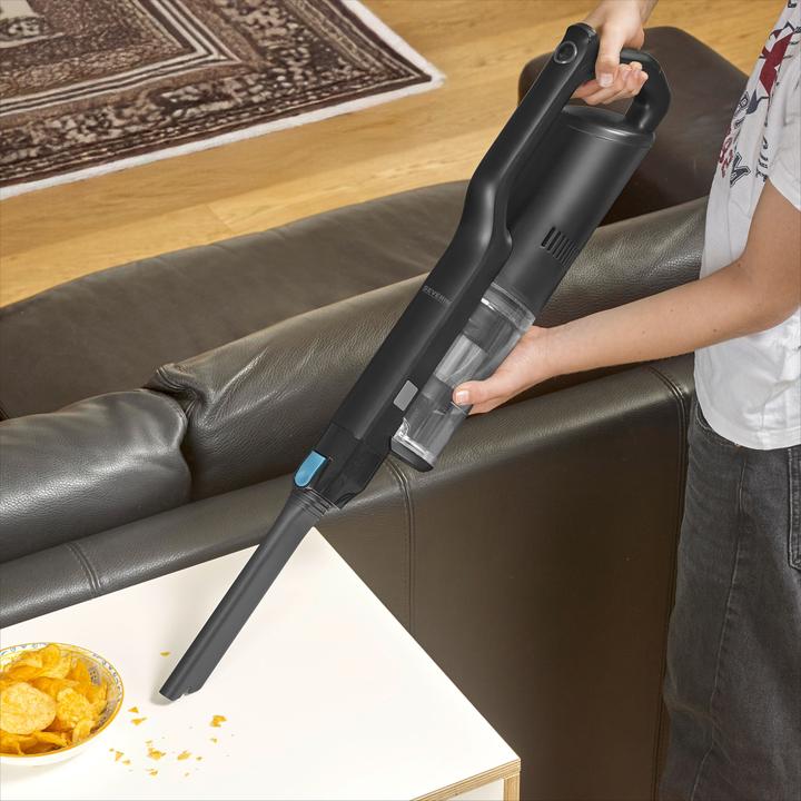 Produktbild Severin 2-in1 Hand/Stielsauger