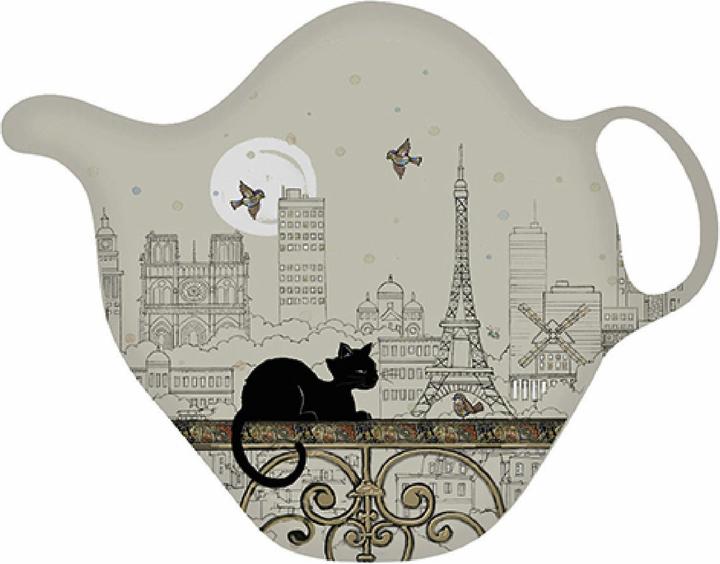 Image du produit Kiub Bug Art Paris Oiseaux (1 x)