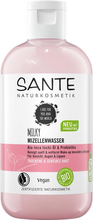 Produktbild Sante Skin Protection Toner mit Probiotika (Tonic, 125 ml)