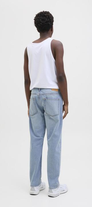 Produktbild Aprel Tapered Fit Jeans Tapered Fit Jeans (W31/L32)