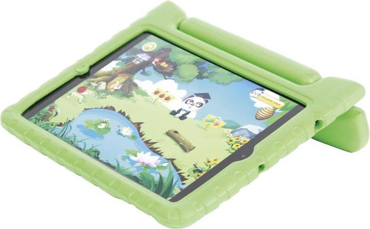 Image du produit Parat PARAPROJECT KidsCover - fait de l'apprentissage un jeu d'enfant (IPad 10.2 (2021), iPad 10.2 (2020))