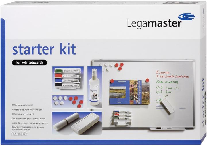 Image du produit Legamaster Tableau blanc