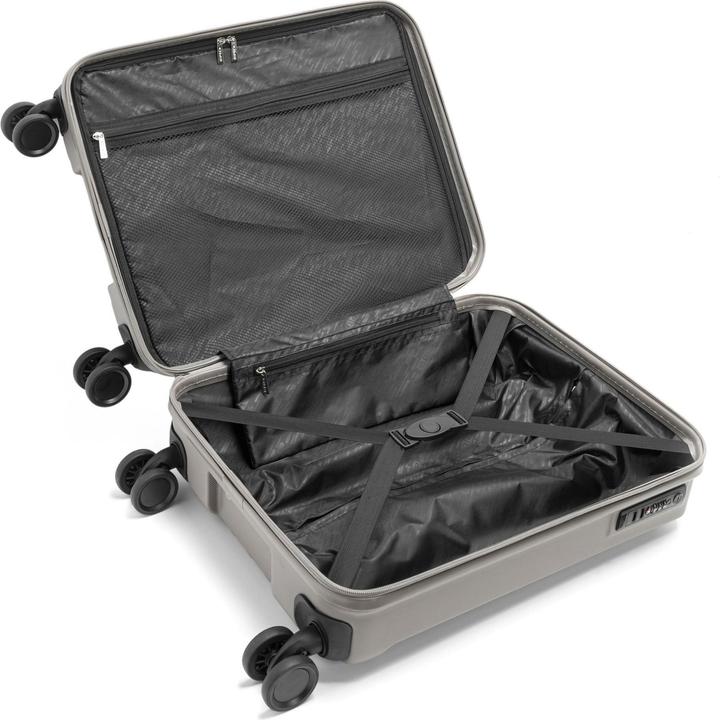 Immagine prodotto Epic Airwave NEO 4 Rollen Kabinentrolley 55 cm (39 l, Bagaglio a mano (fino a 50 litri))