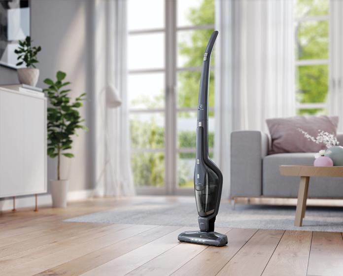 Image du produit Electrolux Ergorapido EER73DB