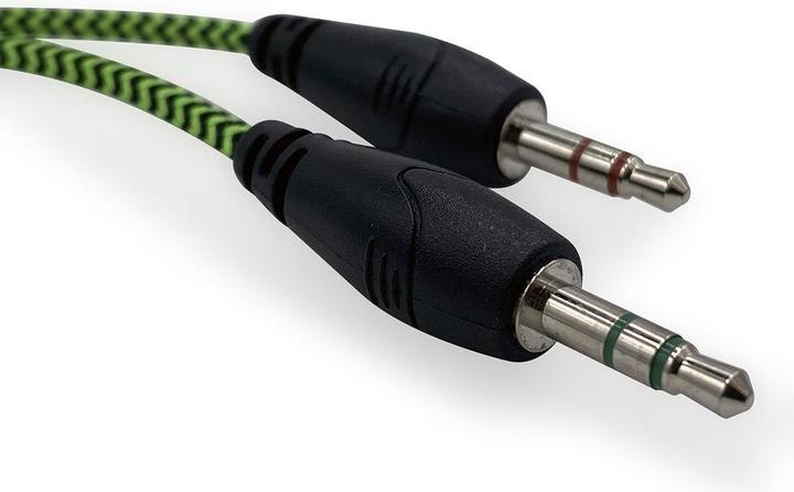 Image du produit Media-Tech MT3602 Cobra Pro Outbreak (Filaire)