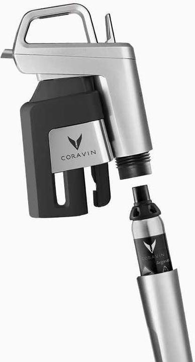 Image du produit Coravin Cartouche 6 pièces (Bouchon de vin)