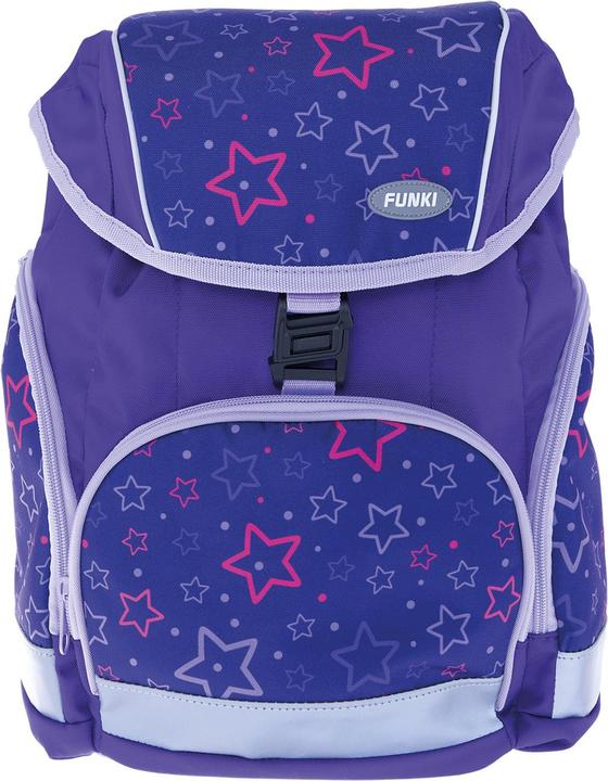 Produktbild Funki Schulrucksack Slim-Bag (16 l)