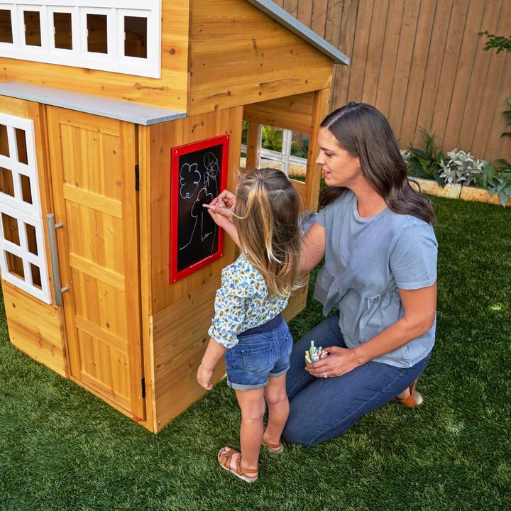 Image du produit KidKraft Playhouse