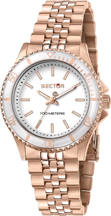 Produktbild Sector Armbanduhr 230 R3253161531 (Sportuhr, 35 mm)