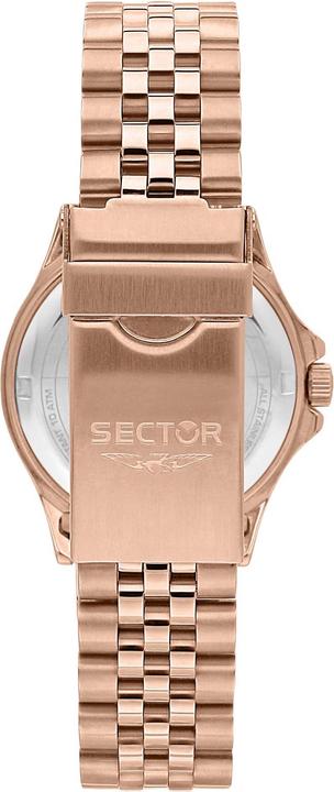 Produktbild Sector Armbanduhr 230 R3253161531 (Sportuhr, 35 mm)