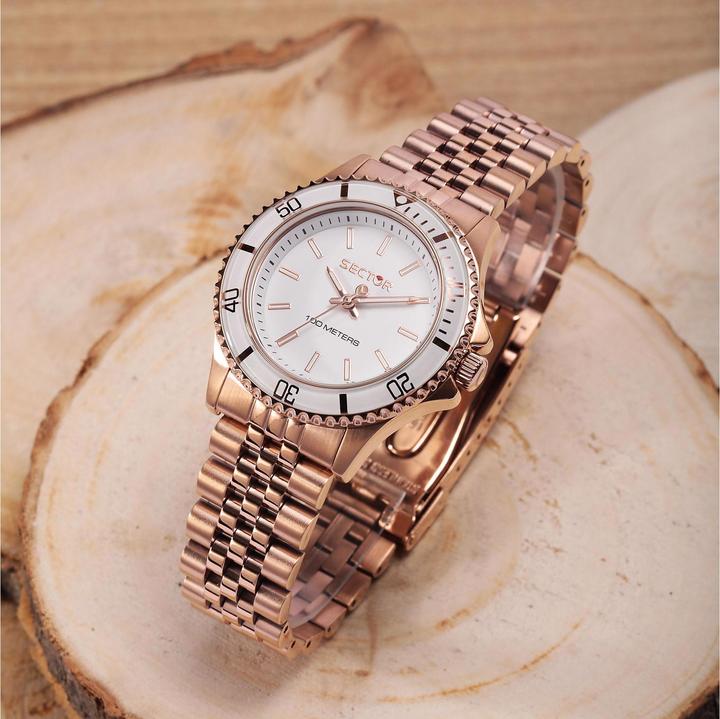 Produktbild Sector Armbanduhr 230 R3253161531 (Sportuhr, 35 mm)