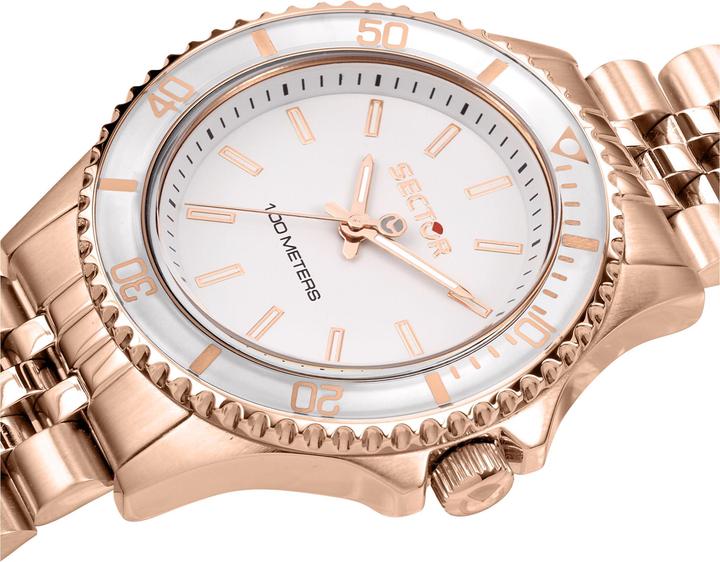 Produktbild Sector Armbanduhr 230 R3253161531 (Sportuhr, 35 mm)