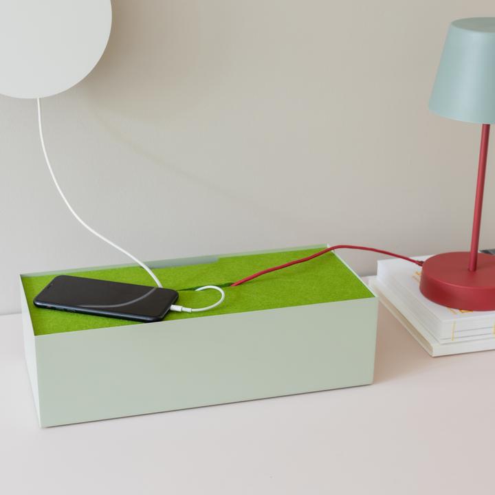 Produktbild Remember Kabelbox