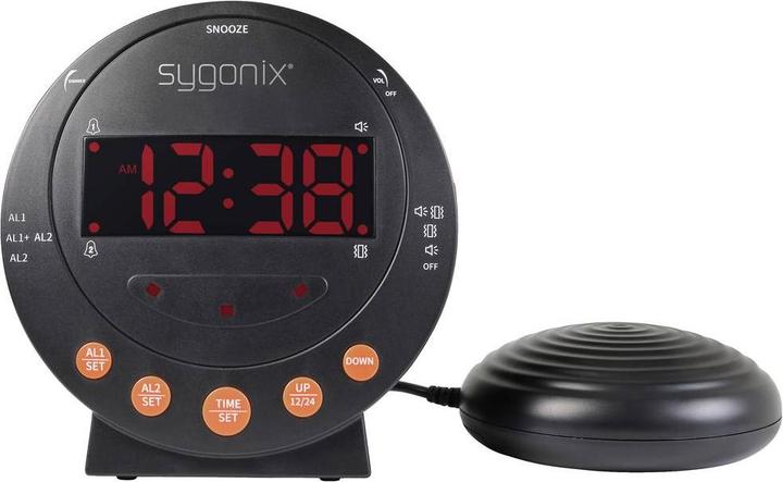 Image du produit Sygonix SY-5266562