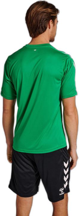 Image du produit hummel Core Xk Poly Jersey S/S (L)