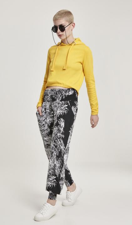 Actual product image Urban Classics Ladies Sarong Pants (M)