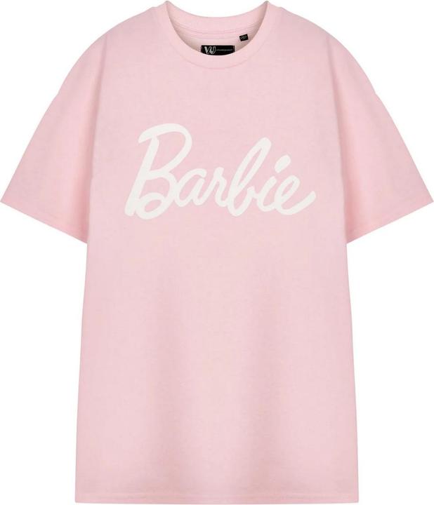 Produktbild Barbie TShirt kurzärmlig (M)