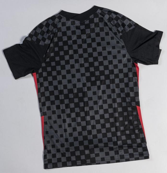 Produktbild Nike Croatia Away Jersey (S)