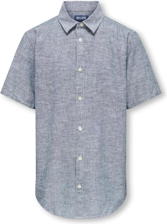 Actual product image Only & Sons Junior OSJCAIDEN Hemd Hemd (164)