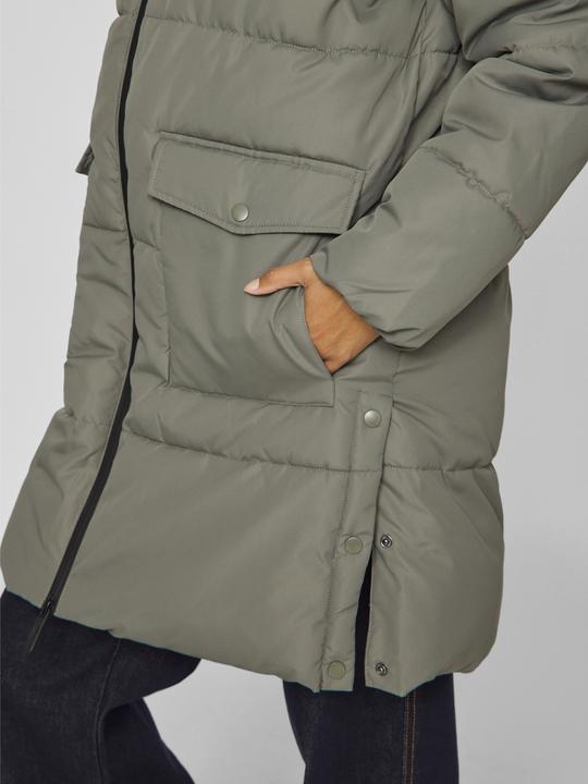 Immagine prodotto Vila Cappotto puffer con cappuccio (42)