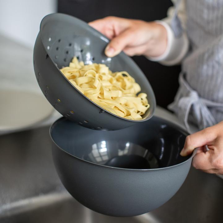 Produktbild Koziol Küchensieb Palsby