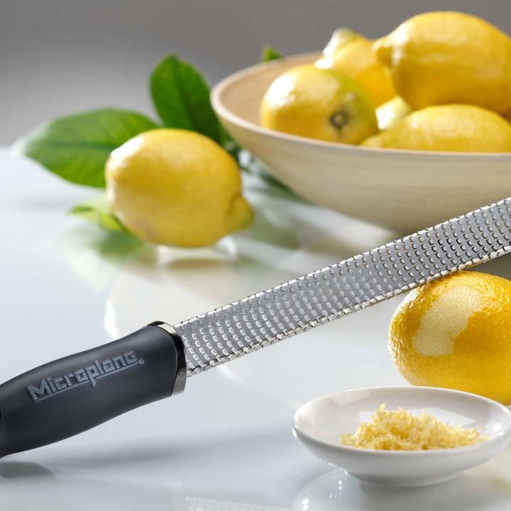 Actual product image Microplane Premium